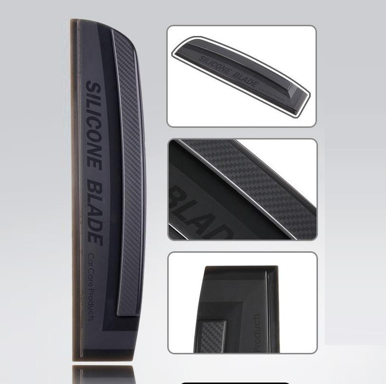 Car Window Squeegee