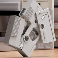 Thumbnail for Cassette Tape Folding Toy Gun
