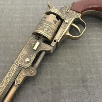 Thumbnail for Colt 1851 Navy Revolver Toy