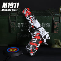 Thumbnail for Colt M1911 Gel Blaster Toy Gun