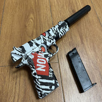 Thumbnail for Colt M1911 Gel Blaster Toy Gun
