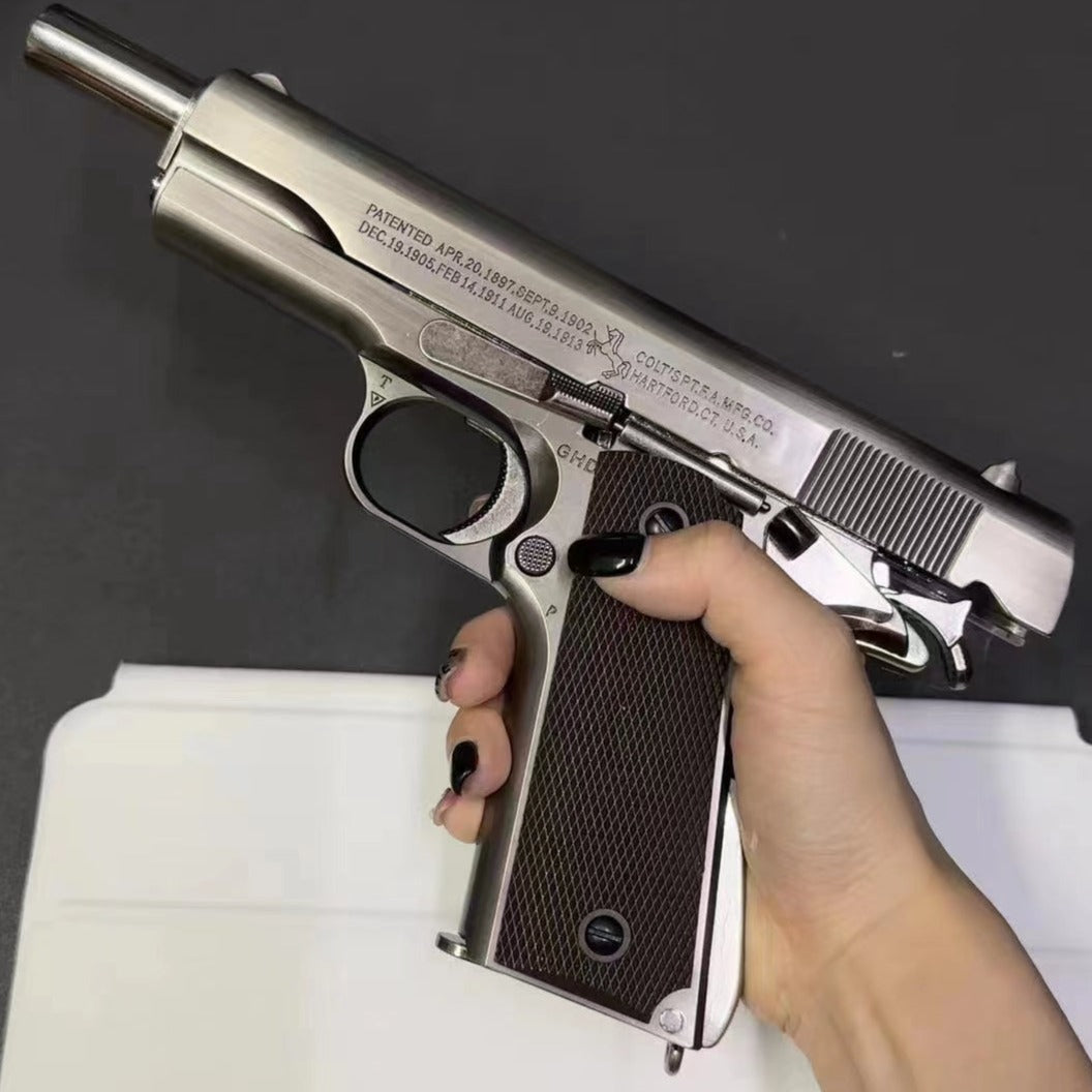 Colt M1911 Toy Gun