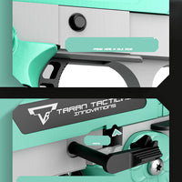 Thumbnail for Combat Master 2011 Auto Shell Ejection Blowback Laser Toy Gun