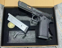 Thumbnail for Combat Master 2011 Toy Gun