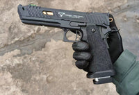 Thumbnail for Combat Master 2011 Toy Gun