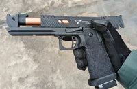 Thumbnail for Combat Master 2011 Toy Gun