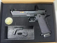 Thumbnail for Combat Master 2011 Toy Gun