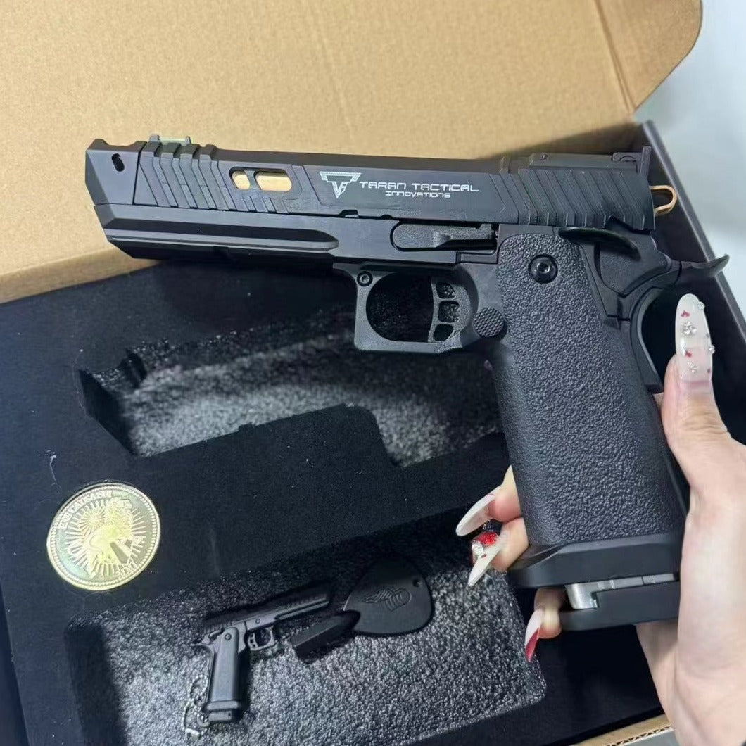 Combat Master 2011 Toy Gun