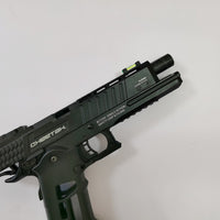 Thumbnail for Combat Master 2011 Toy Gun