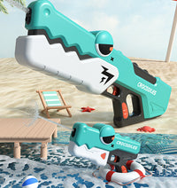 Thumbnail for Crocodile Electric Water Gun