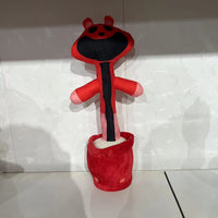 Thumbnail for New Dancing Smiling Critters Plush Toy