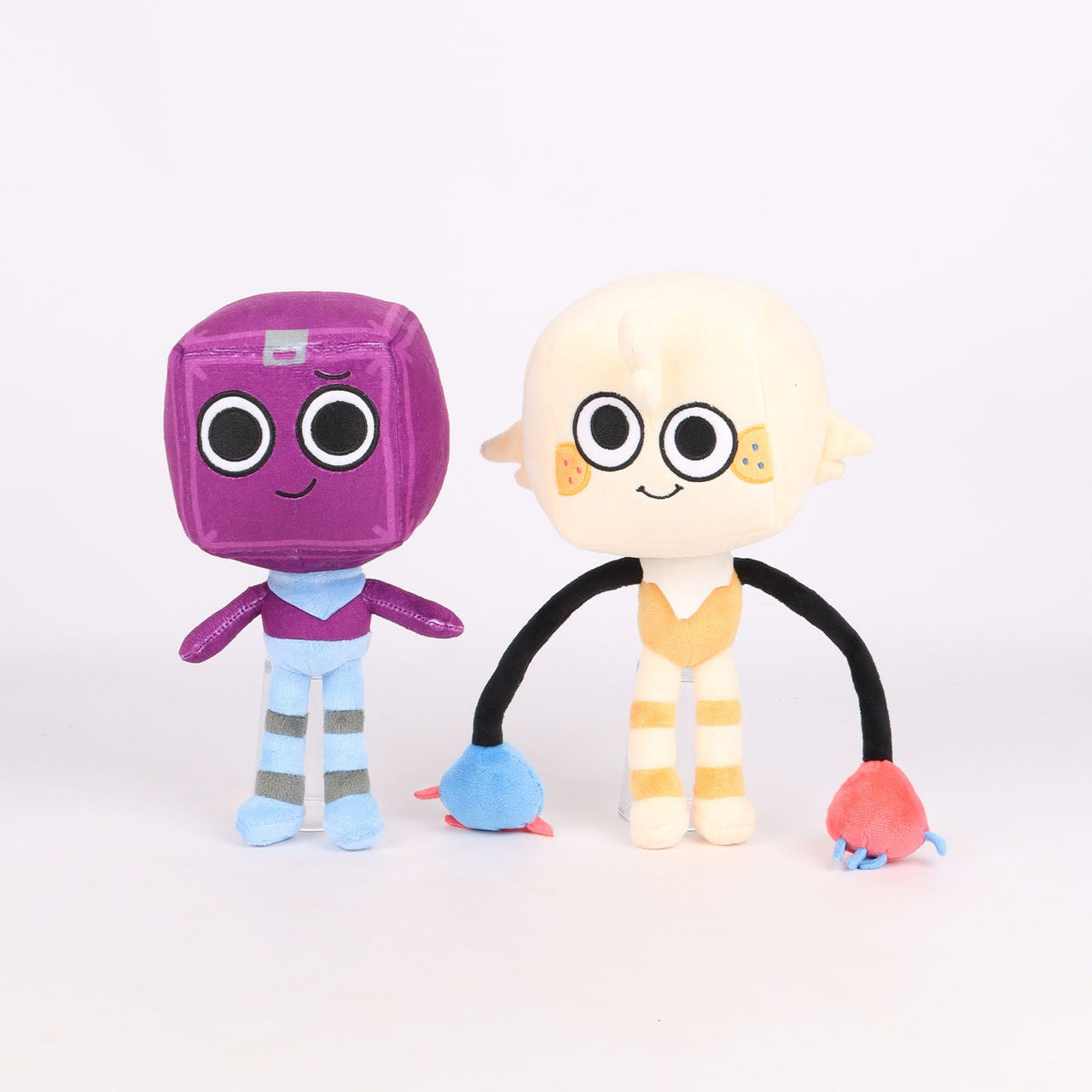 Dandy's World Plush