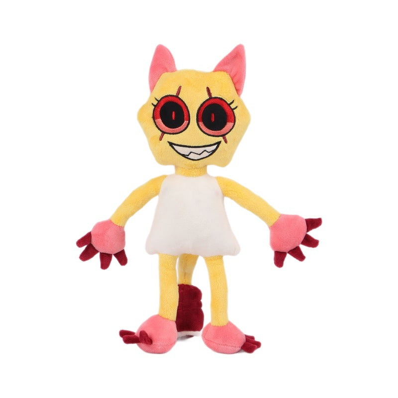 Dandy's World Plush