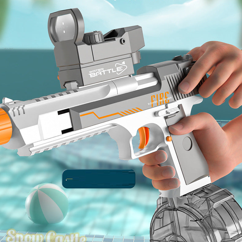 Desert Eagle Electric Water Gun