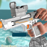 Thumbnail for Desert Eagle Electric Water Gun