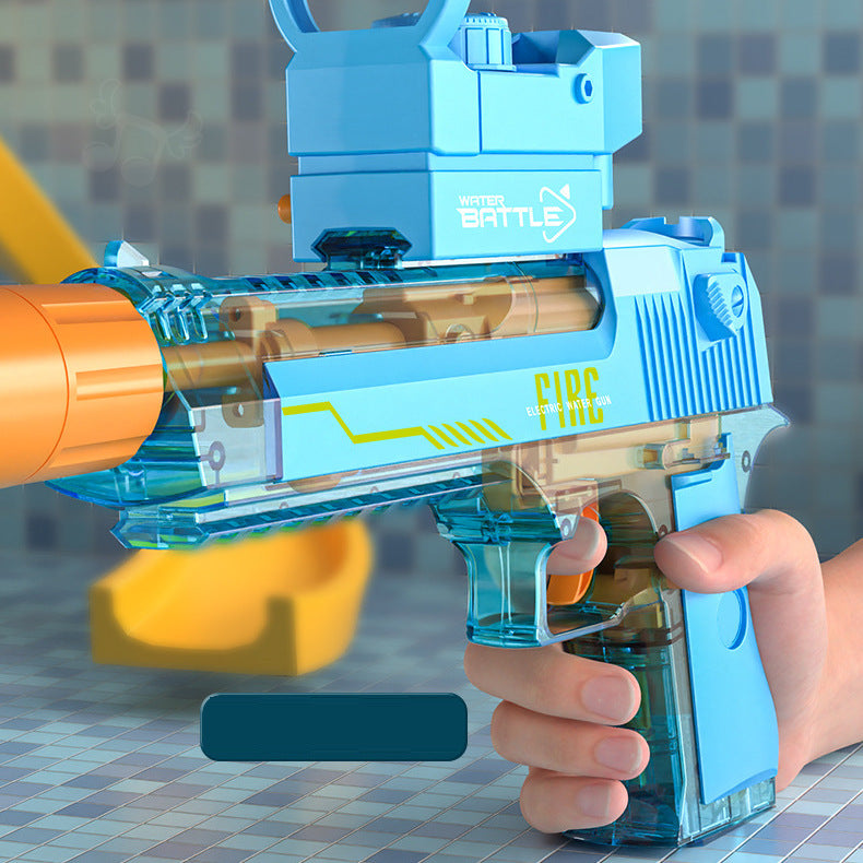 Desert Eagle Electric Water Gun