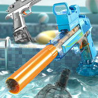 Thumbnail for Desert Eagle Electric Water Gun