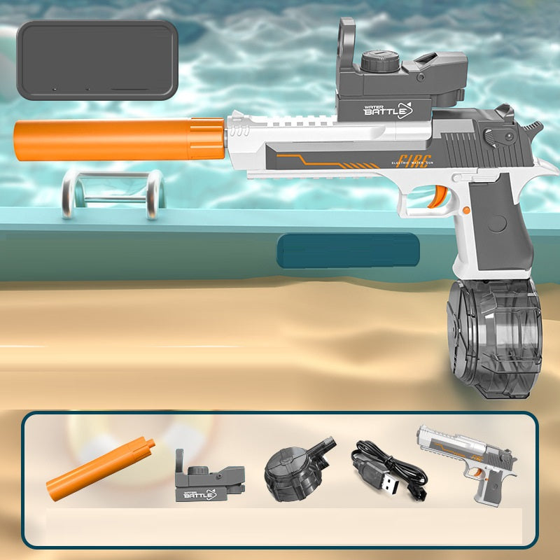 Desert Eagle Electric Water Gun