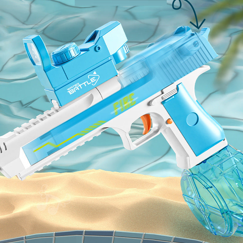 Desert Eagle Electric Water Gun