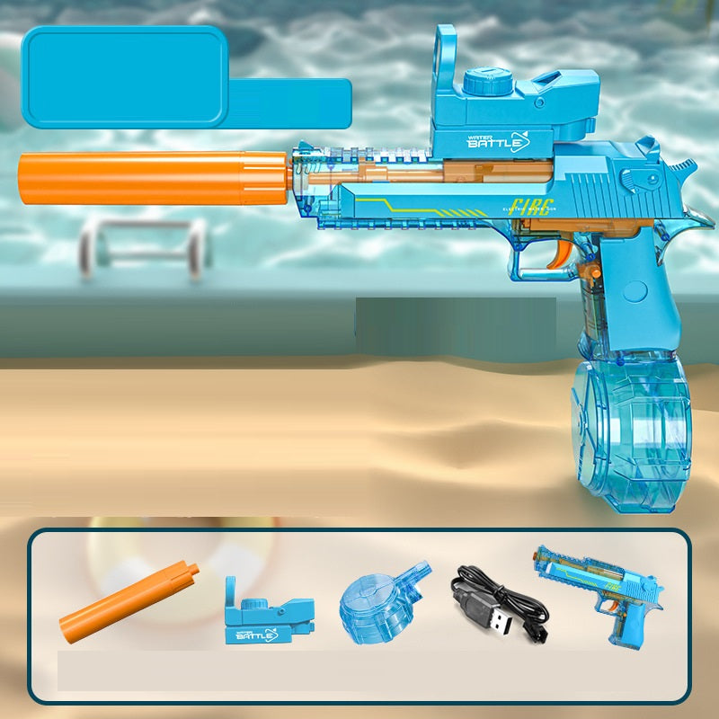 Desert Eagle Electric Water Gun