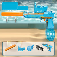 Thumbnail for Desert Eagle Electric Water Gun