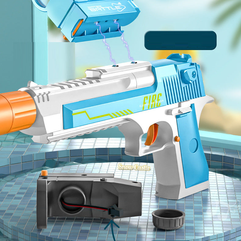 Desert Eagle Electric Water Gun