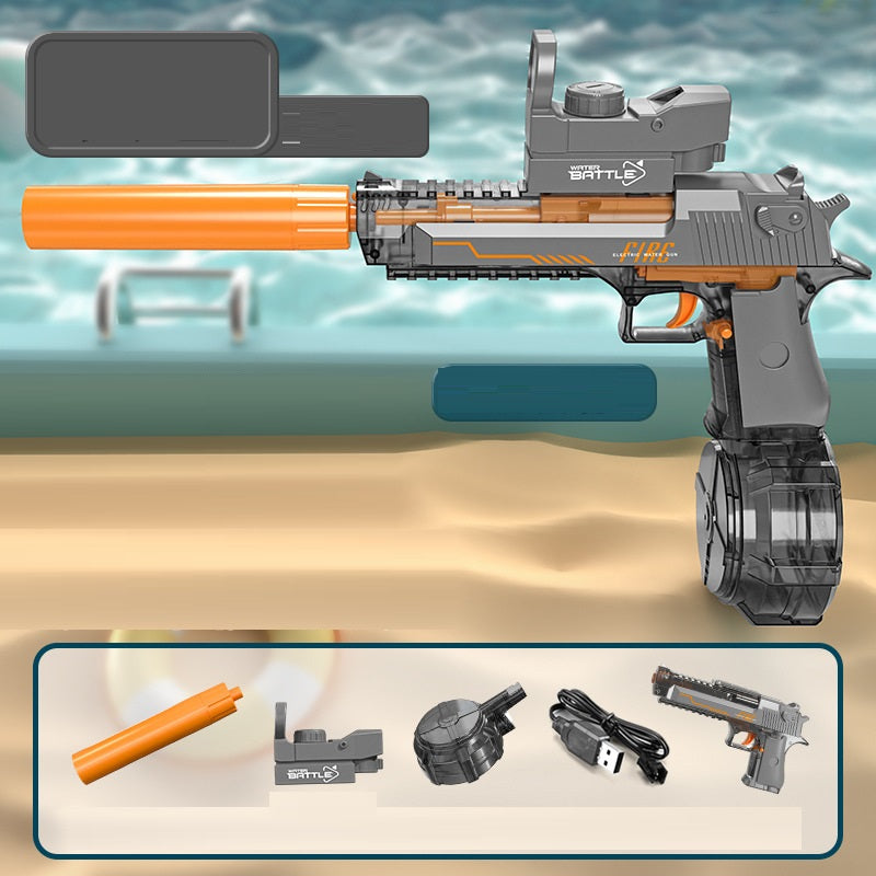 Desert Eagle Electric Water Gun
