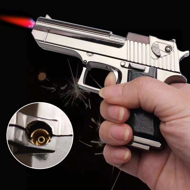 Desert Eagle Lighter