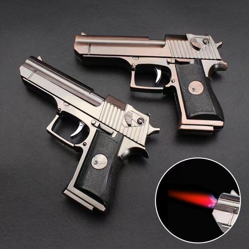 Desert Eagle Lighter