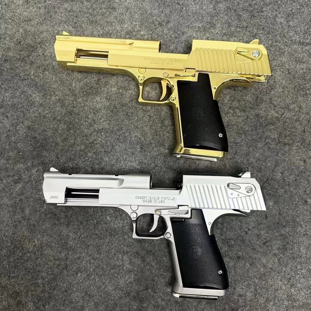 AQK Desert Eagle Toy Gun