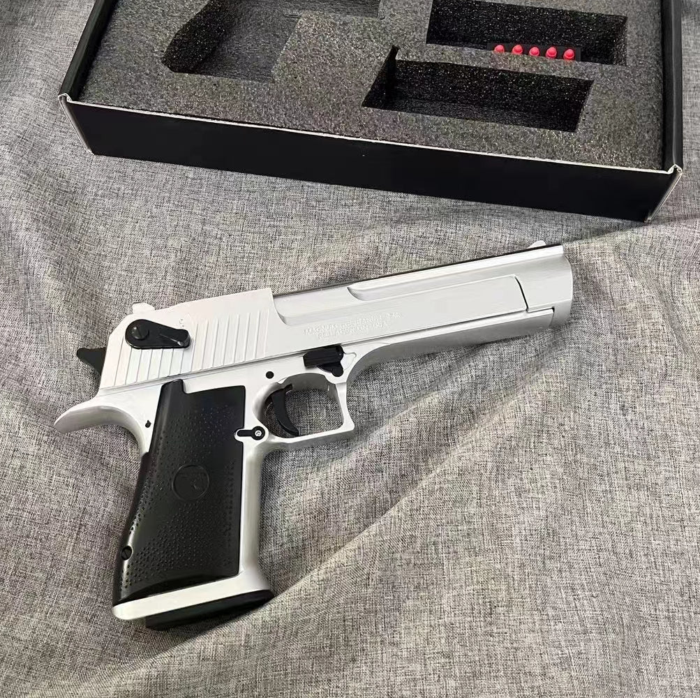 Desert Eagle Toy Gun