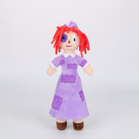 Thumbnail for Digital Circus Plush