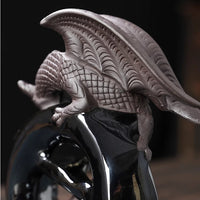 Thumbnail for Dragon Waterfall Backflow Incense Burner