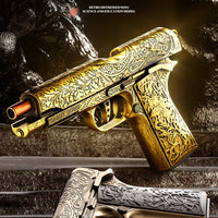 Thumbnail for Engraved Colt M1911 Auto Shell Ejection Toy Gun
