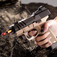 Thumbnail for FN 509 Auto Shell Ejection Blowback Toy Gun