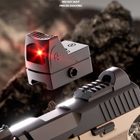 Thumbnail for FN 509 Auto Shell Ejection Blowback Toy Gun