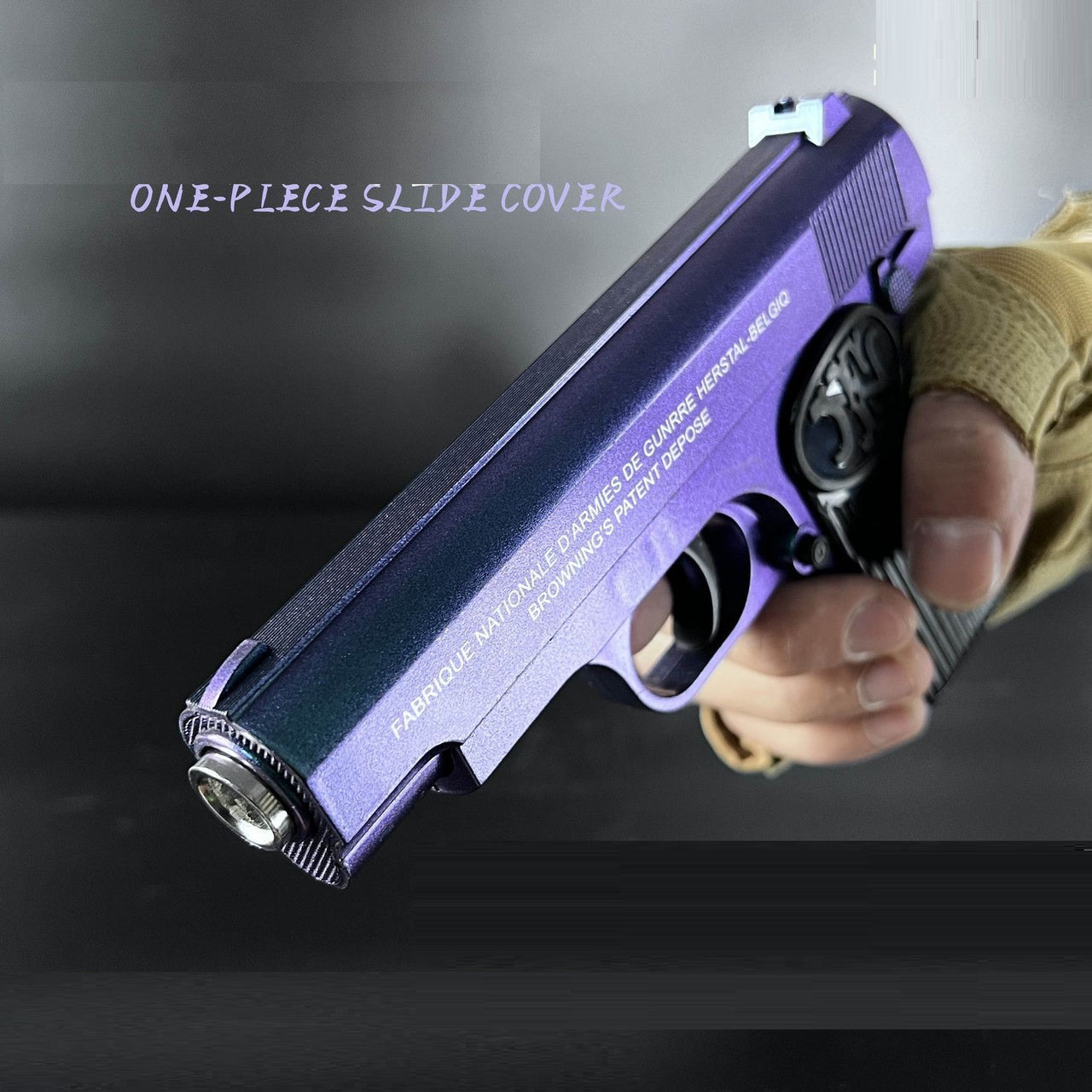 FN Model 1910 Toy