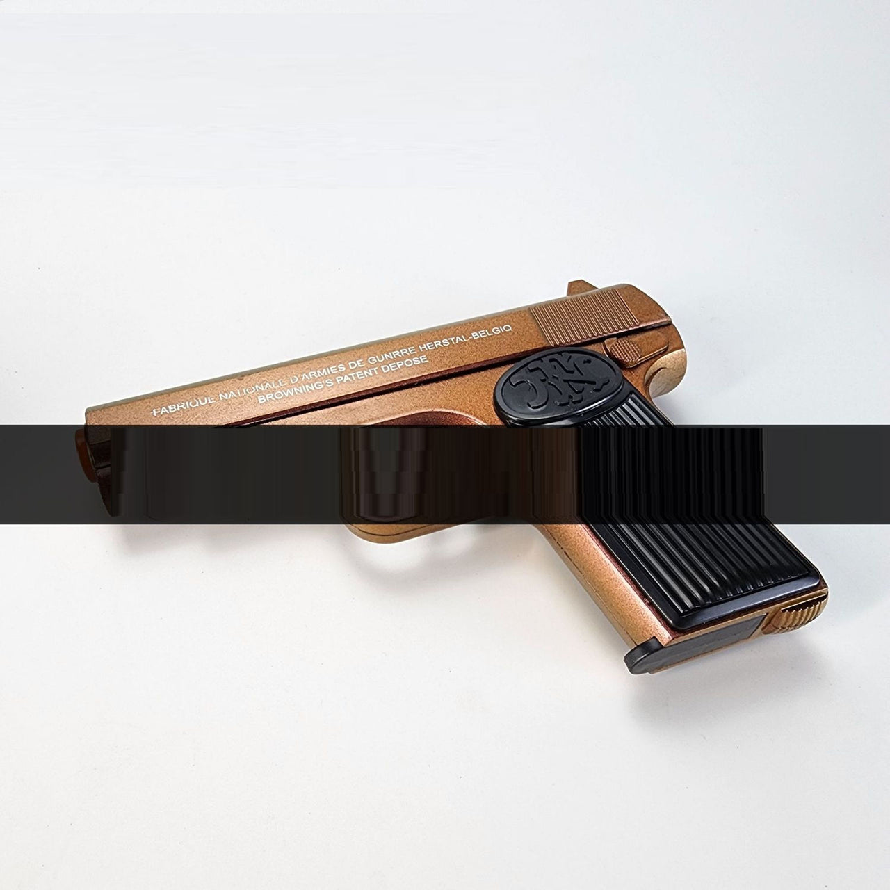 FN Model 1910 Toy