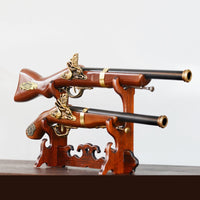 Thumbnail for Flintlock Pistol Toy Gun