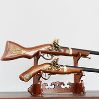 Thumbnail for Flintlock Pistol Toy Gun