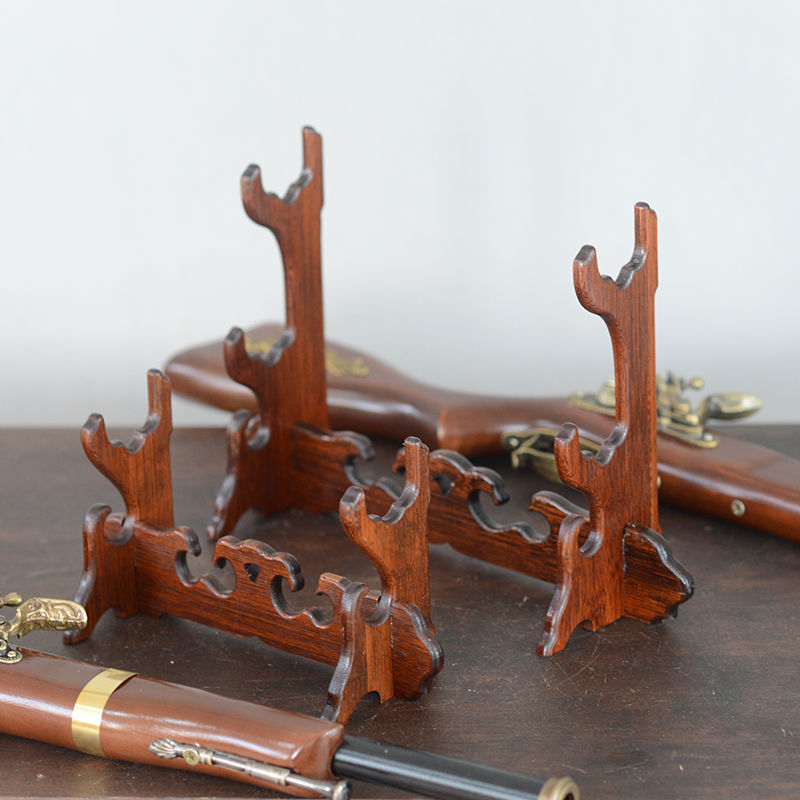 Flintlock Pistol Toy Gun