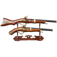 Thumbnail for Flintlock Pistol Toy Gun