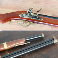 Thumbnail for Flintlock Pistol Toy Gun