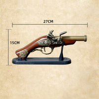 Thumbnail for Flintlock Pistol Toy Gun