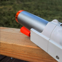 Thumbnail for Flintlock Rifle Toy Gun