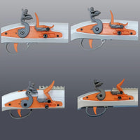 Thumbnail for Flintlock Rifle Toy Gun