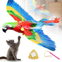 Thumbnail for Flying Bird Toy For Cats