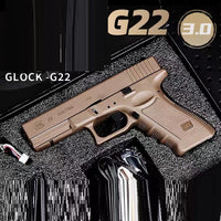 Thumbnail for G22 Gel Blaster & Laser Target Toy