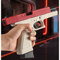 Thumbnail for G22 Gel Blaster & Laser Target Toy