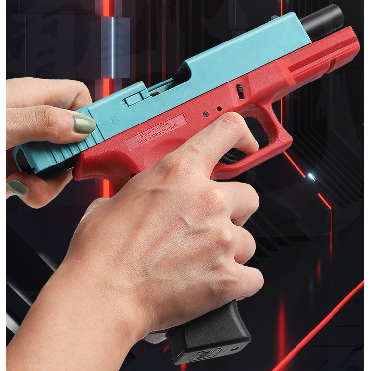 G22 Gel Blaster & Laser Target Toy
